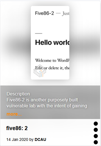 Five86-2